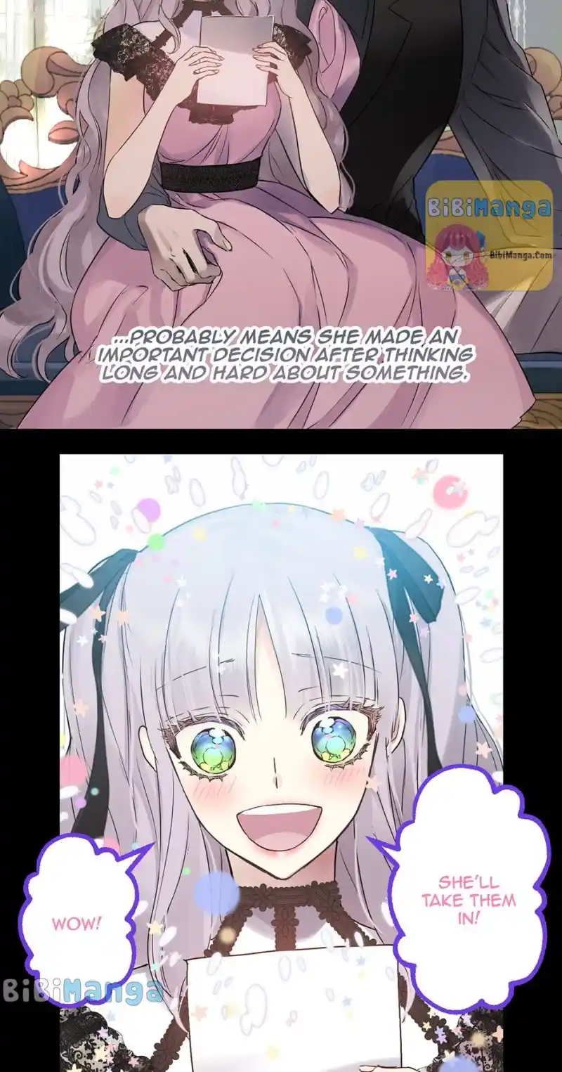 As Long As You Like It Chapter 230