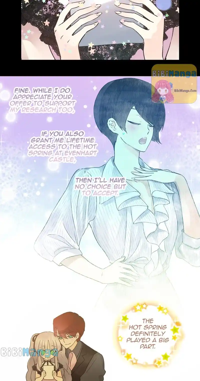 As Long As You Like It Chapter 230