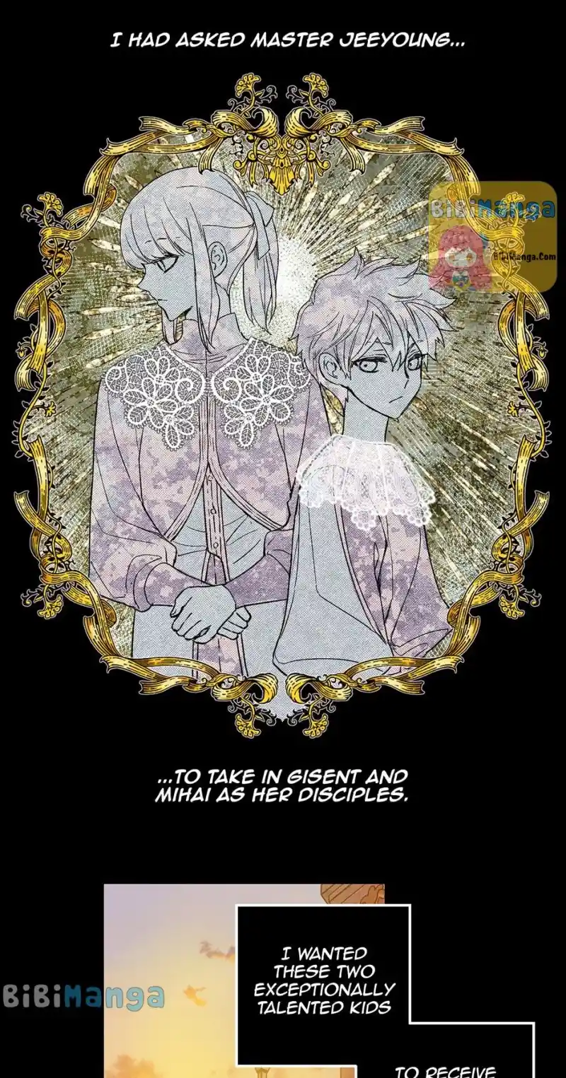 As Long As You Like It Chapter 230