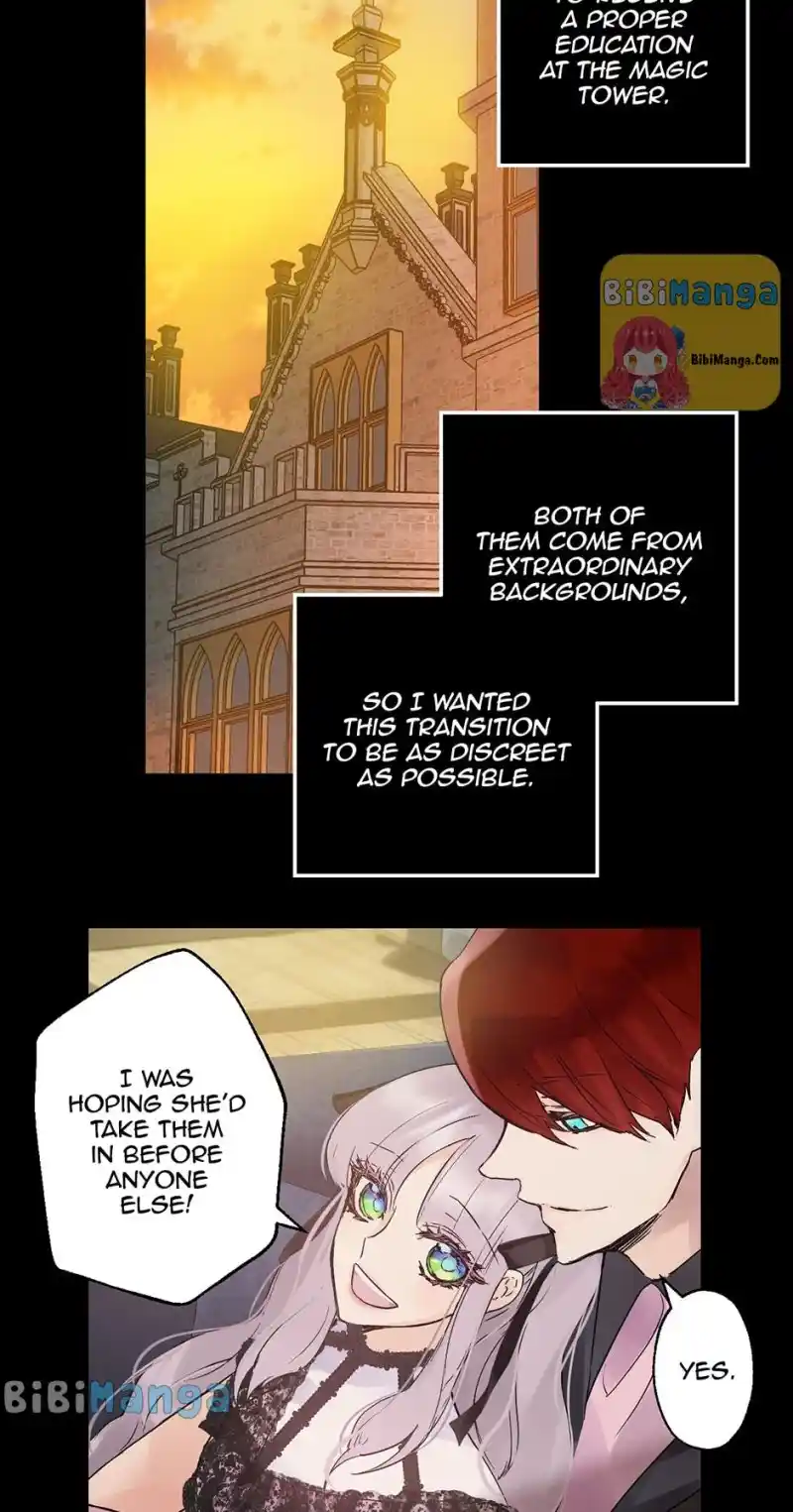 As Long As You Like It Chapter 230