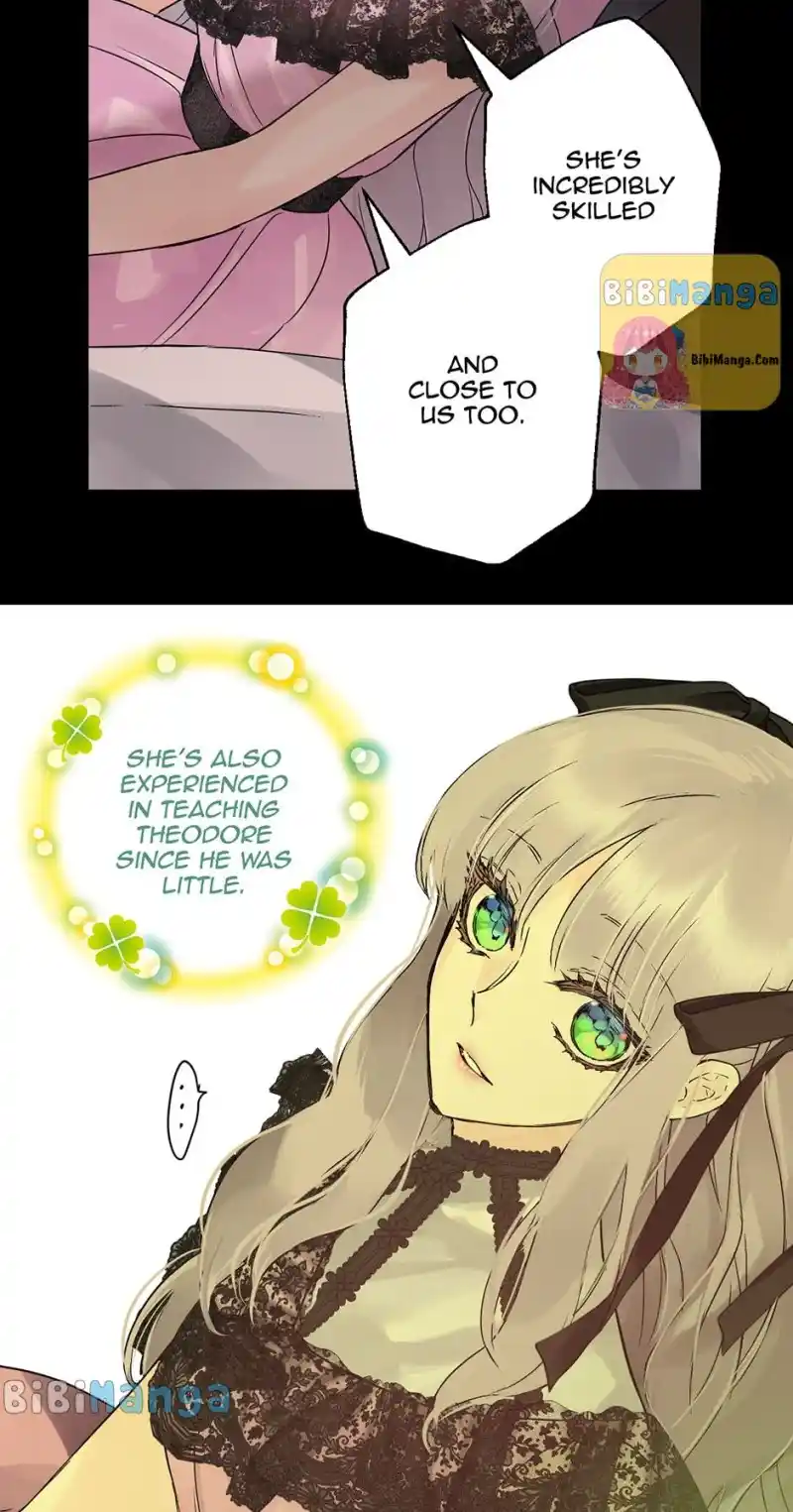 As Long As You Like It Chapter 230