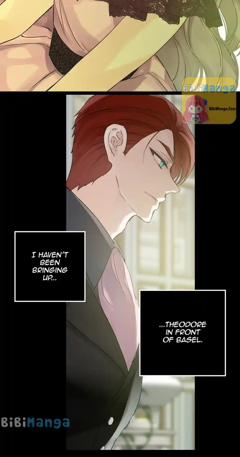 As Long As You Like It Chapter 230