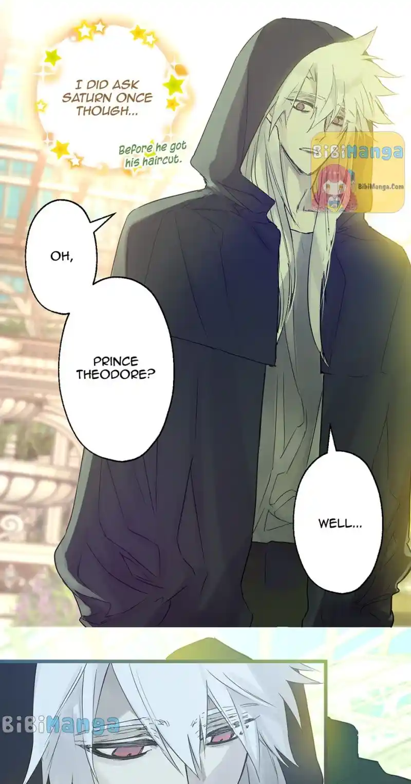 As Long As You Like It Chapter 230