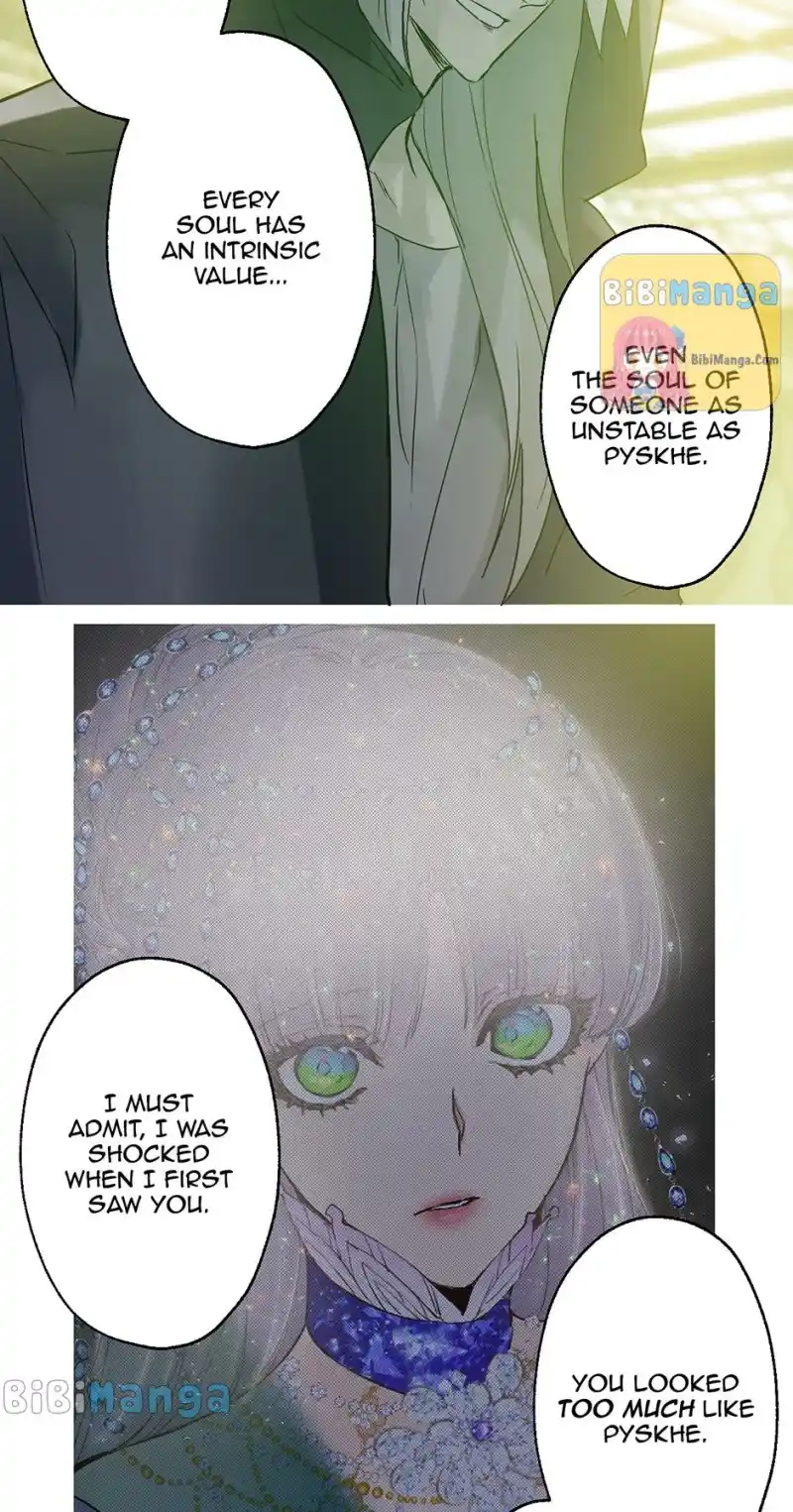 As Long As You Like It Chapter 230