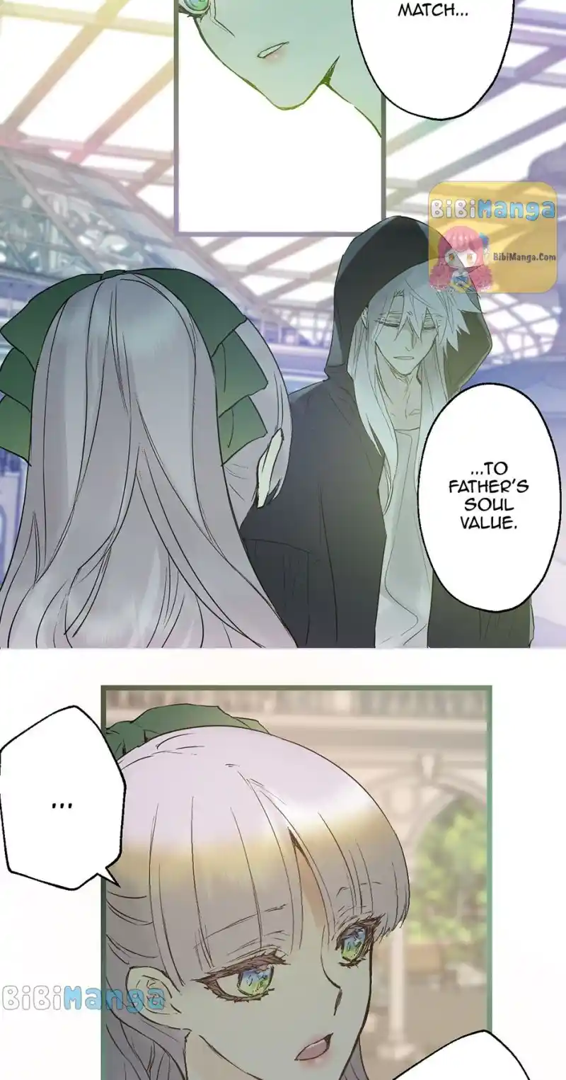 As Long As You Like It Chapter 230