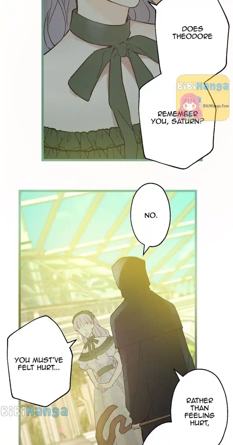 As Long As You Like It Chapter 230