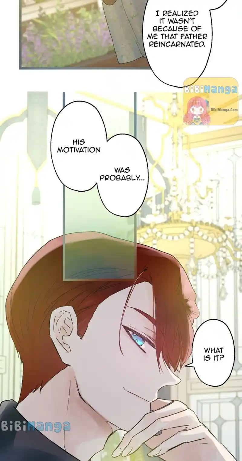 As Long As You Like It Chapter 230