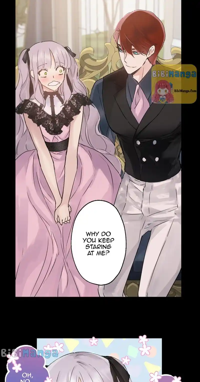 As Long As You Like It Chapter 230