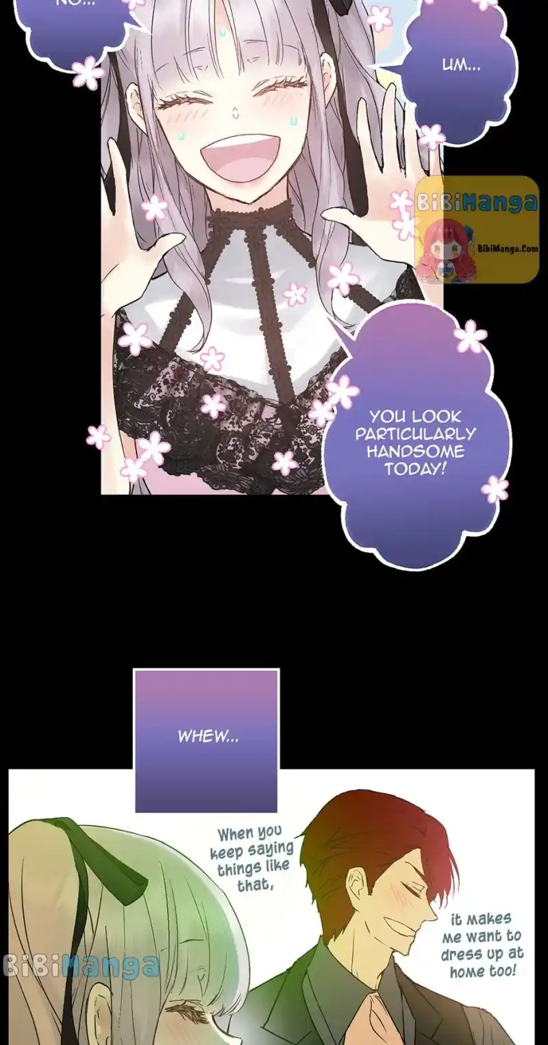 As Long As You Like It Chapter 230