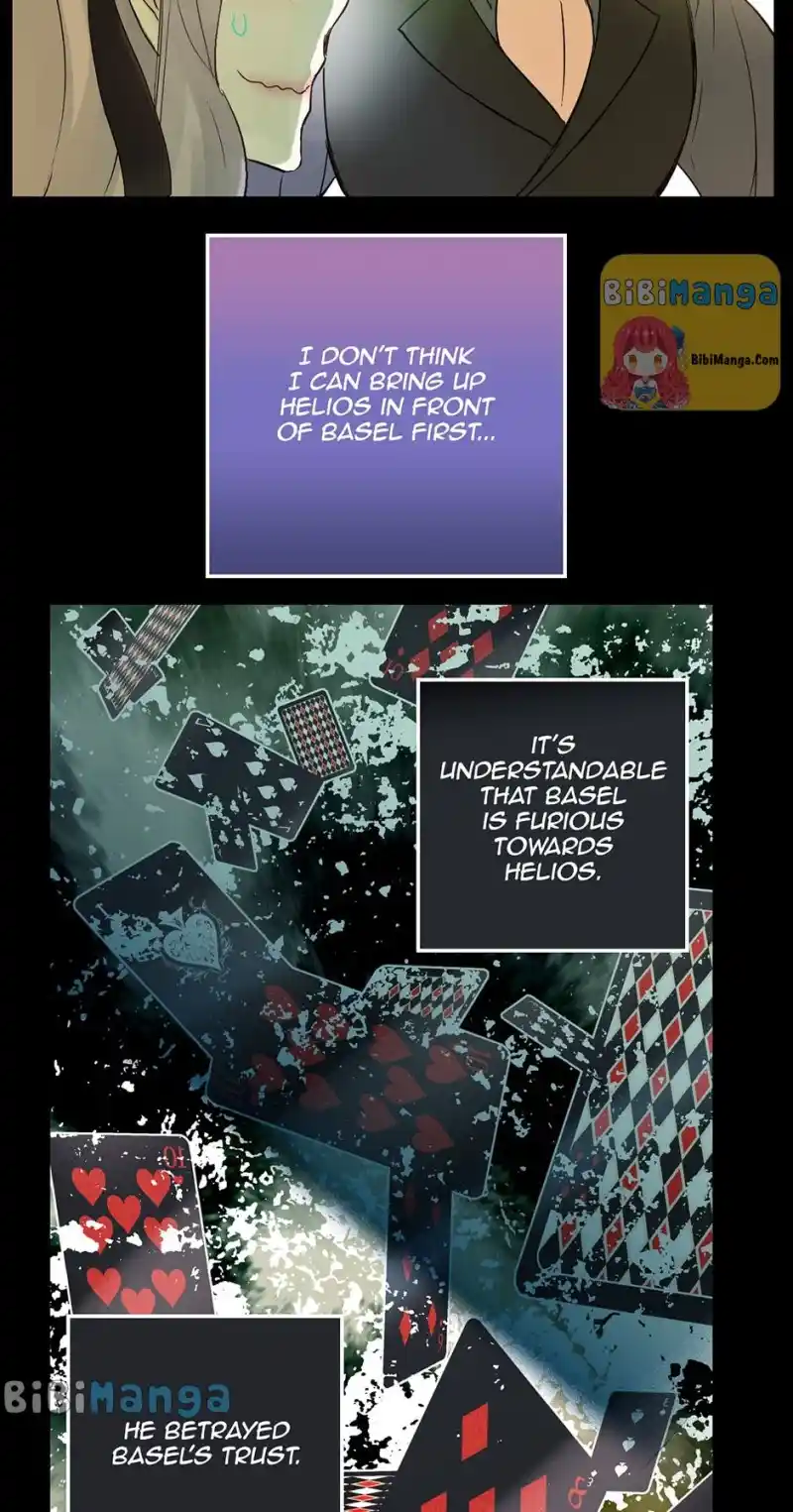 As Long As You Like It Chapter 230