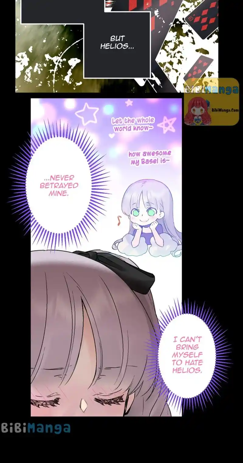 As Long As You Like It Chapter 230