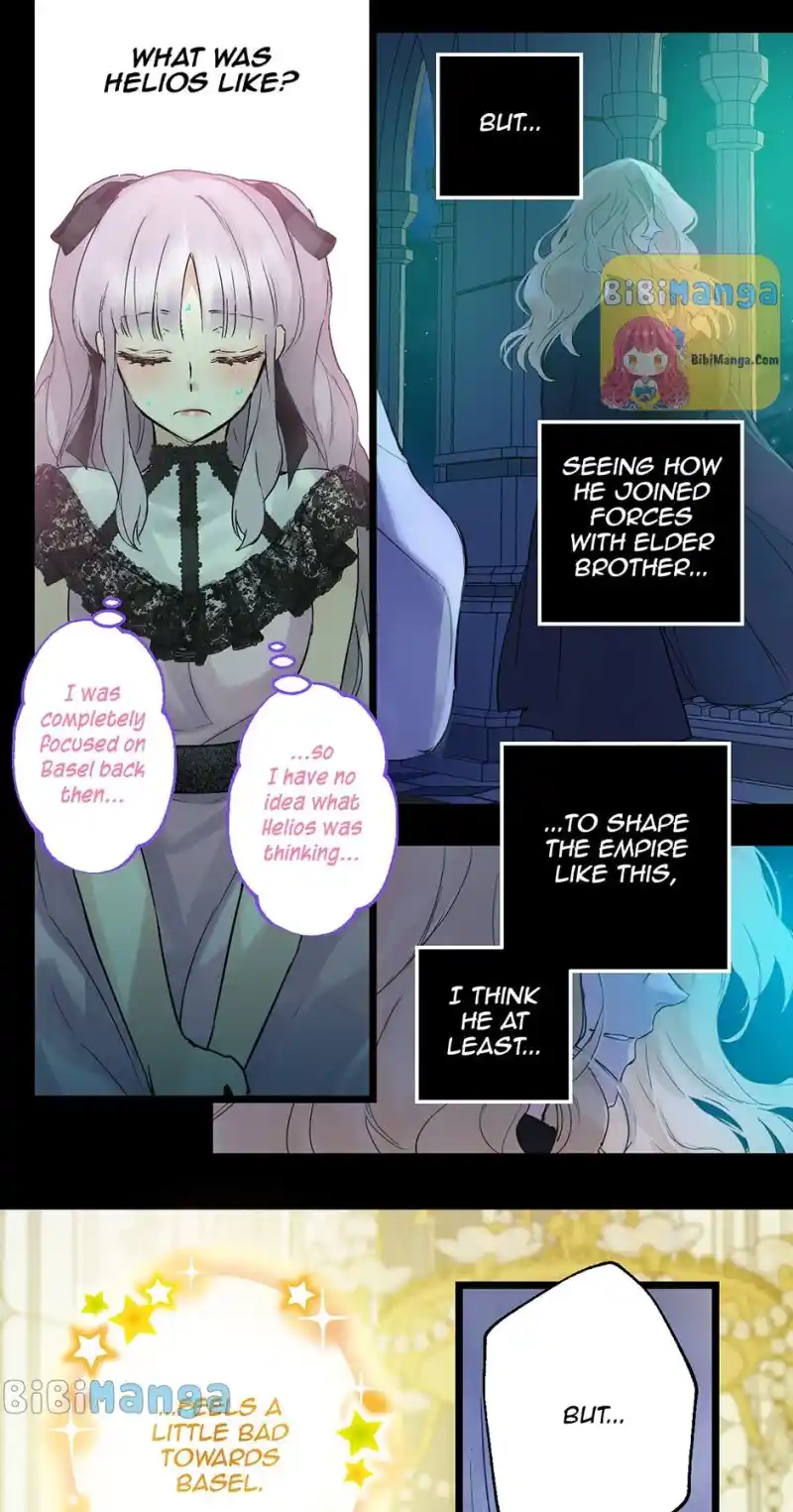 As Long As You Like It Chapter 230