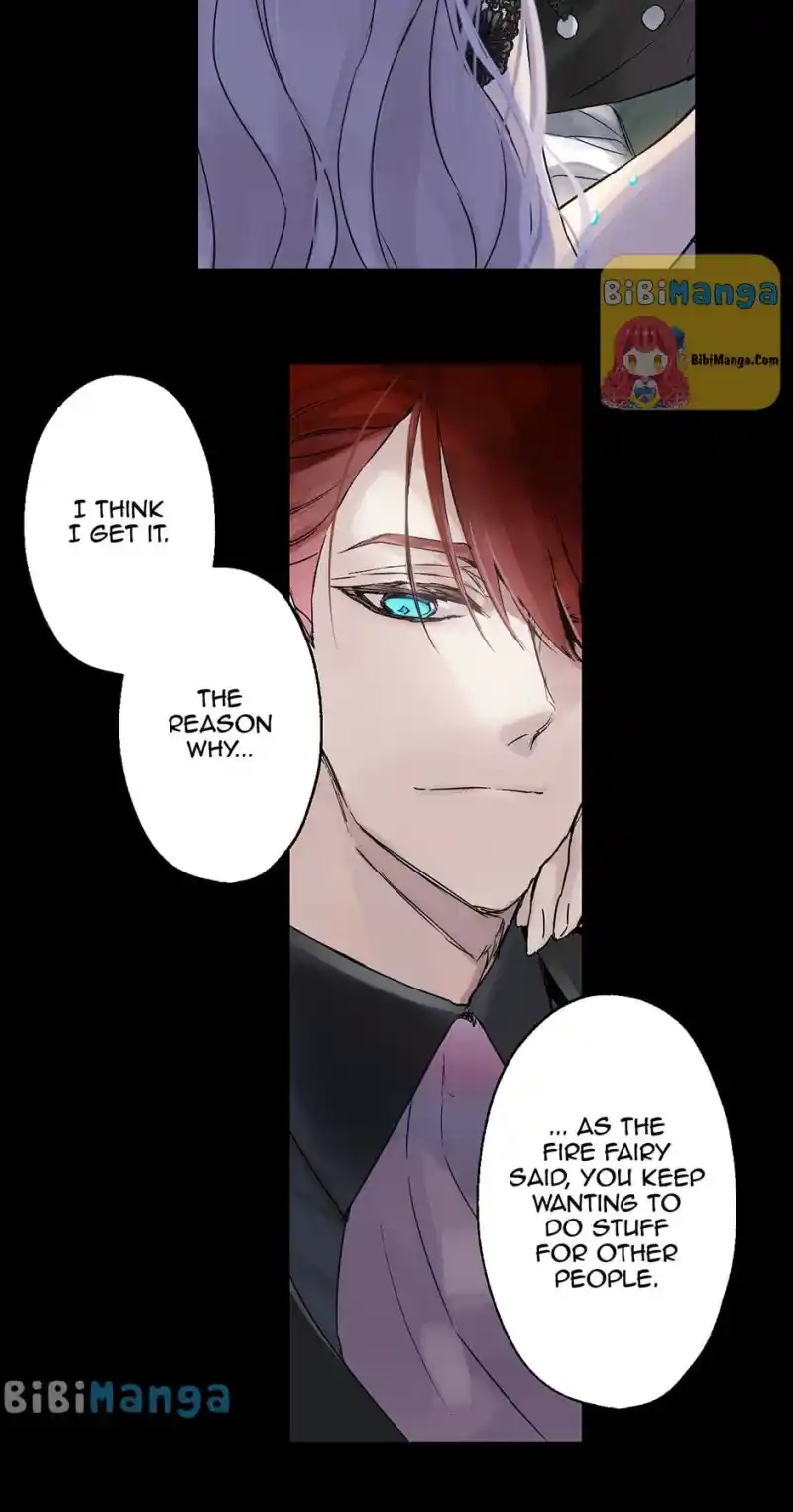 As Long As You Like It Chapter 230