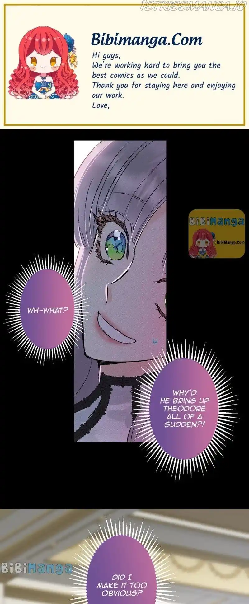 As Long As You Like It Chapter 232