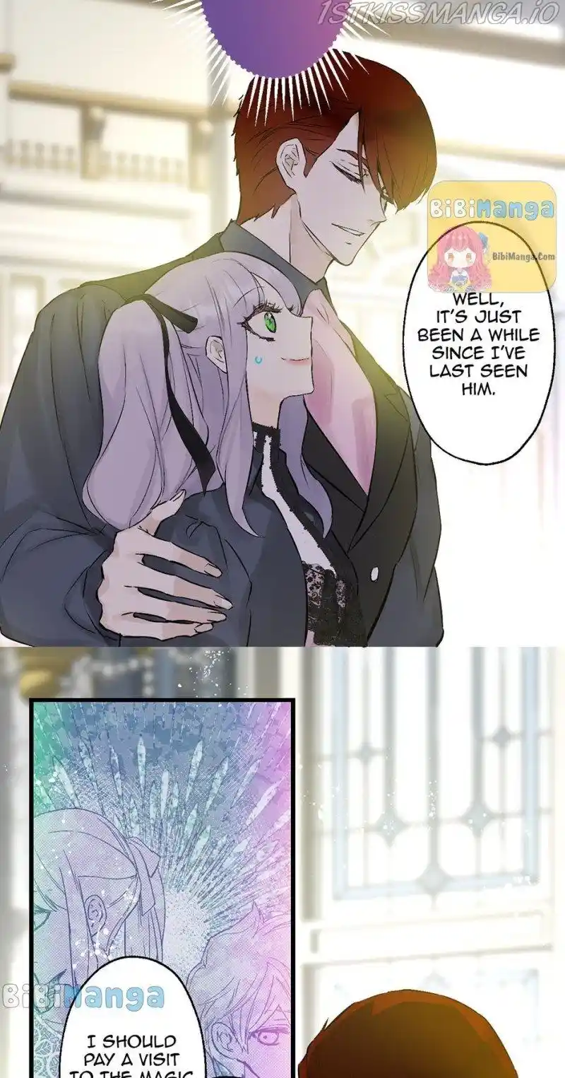 As Long As You Like It Chapter 232