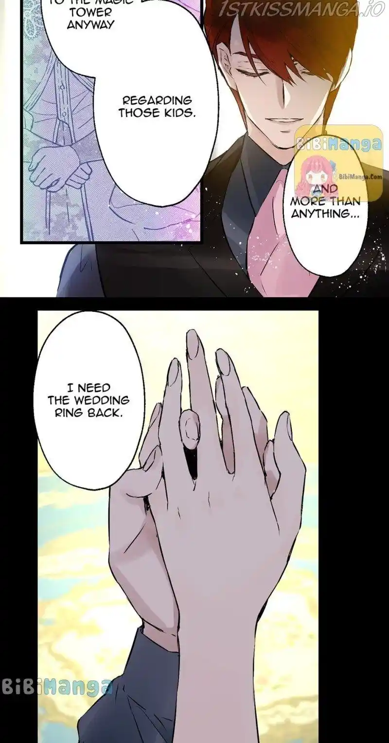 As Long As You Like It Chapter 232