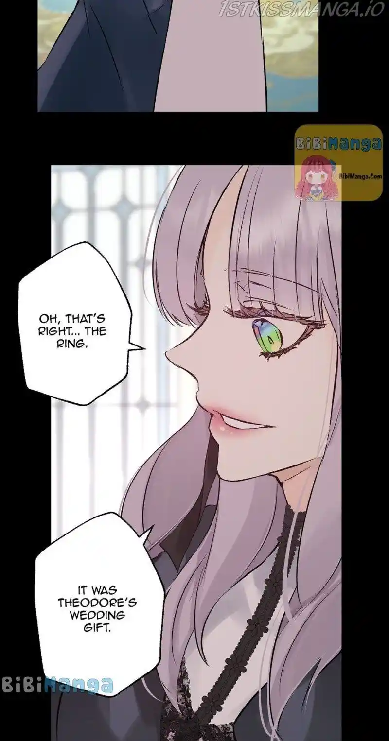 As Long As You Like It Chapter 232