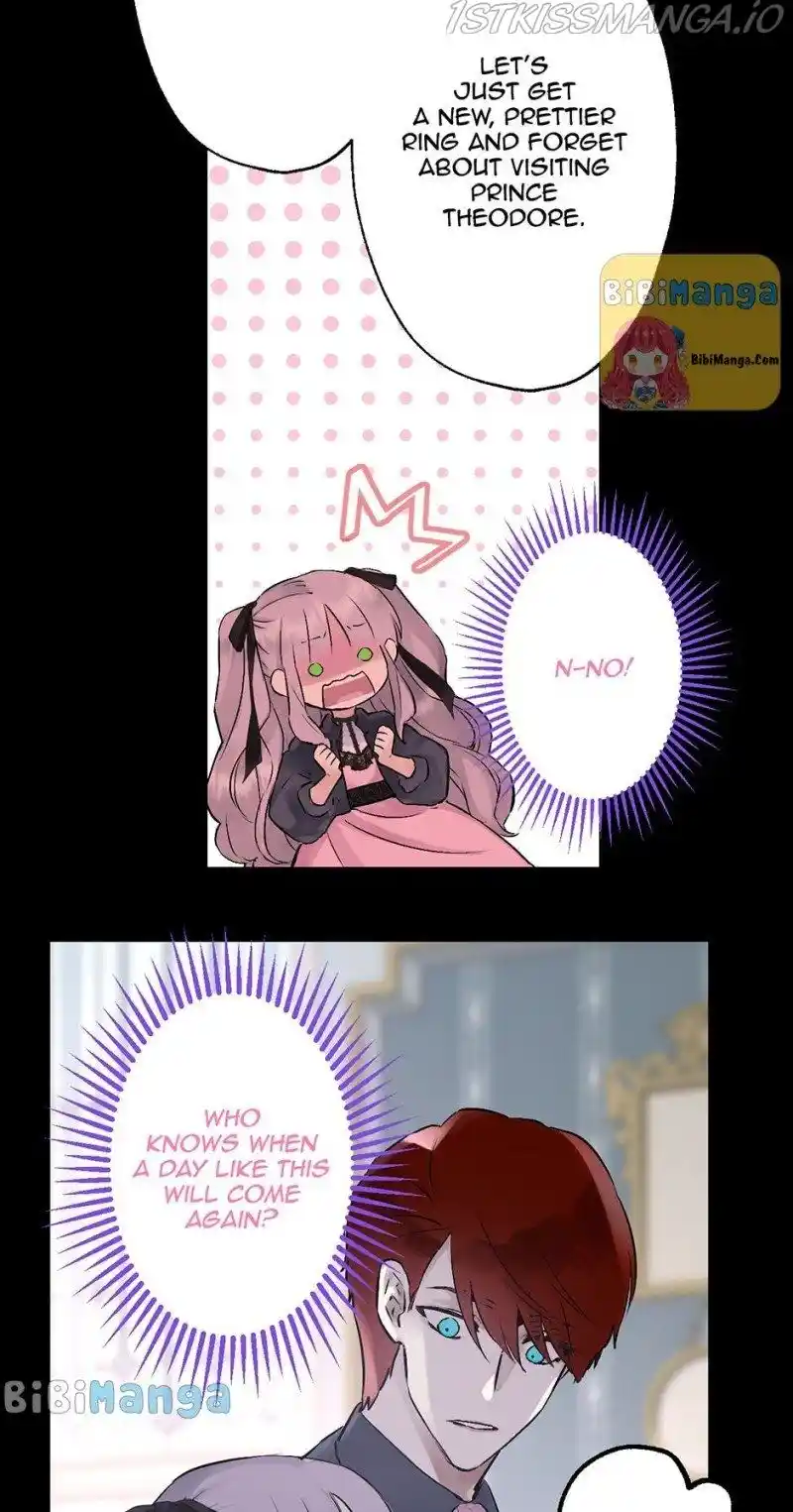 As Long As You Like It Chapter 232