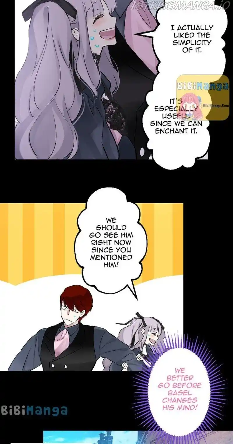 As Long As You Like It Chapter 232