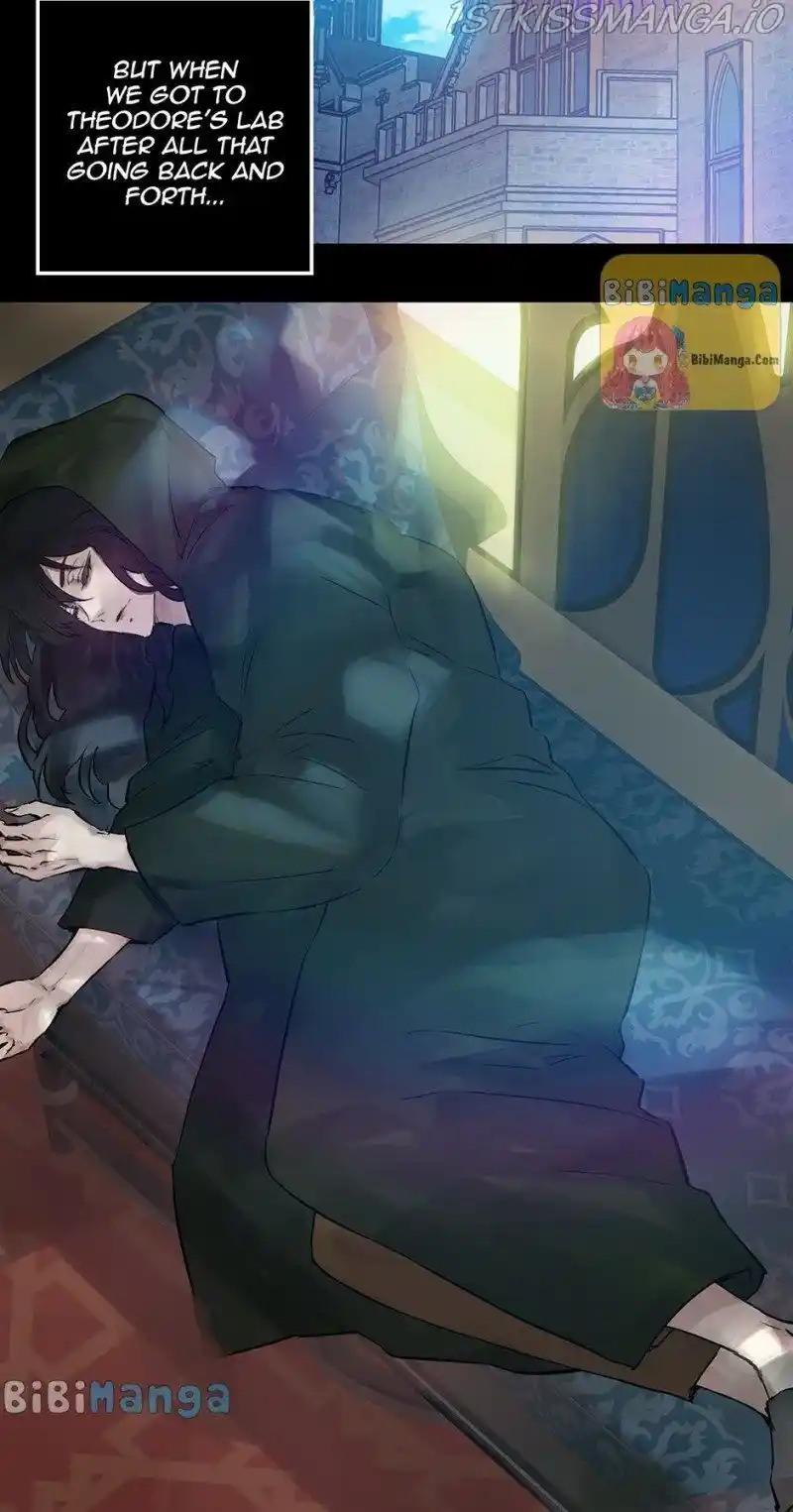 As Long As You Like It Chapter 232