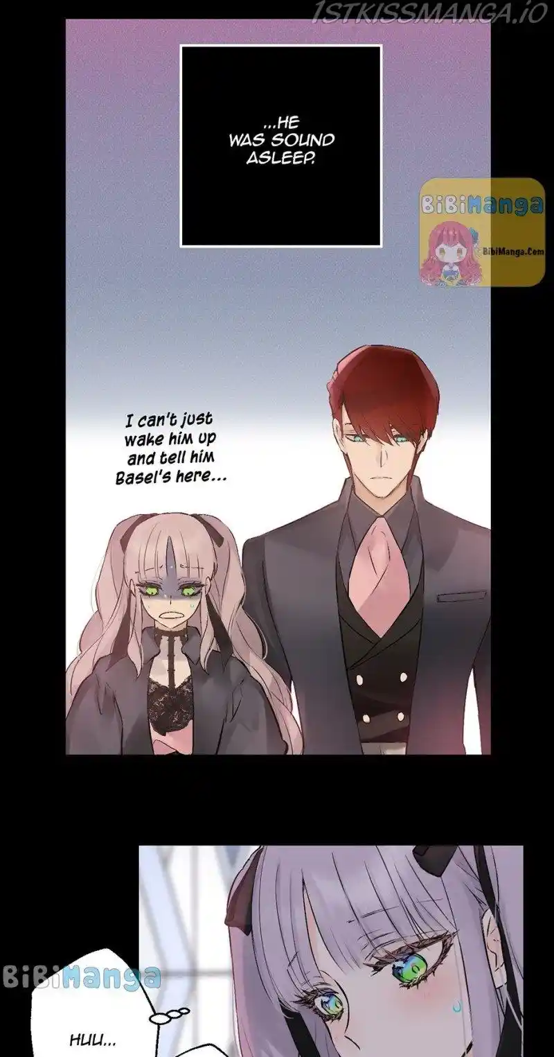 As Long As You Like It Chapter 232