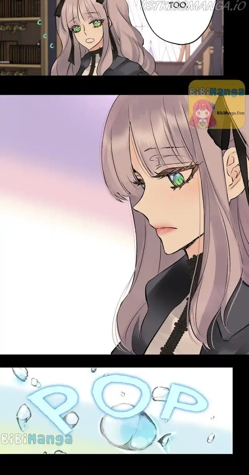 As Long As You Like It Chapter 232