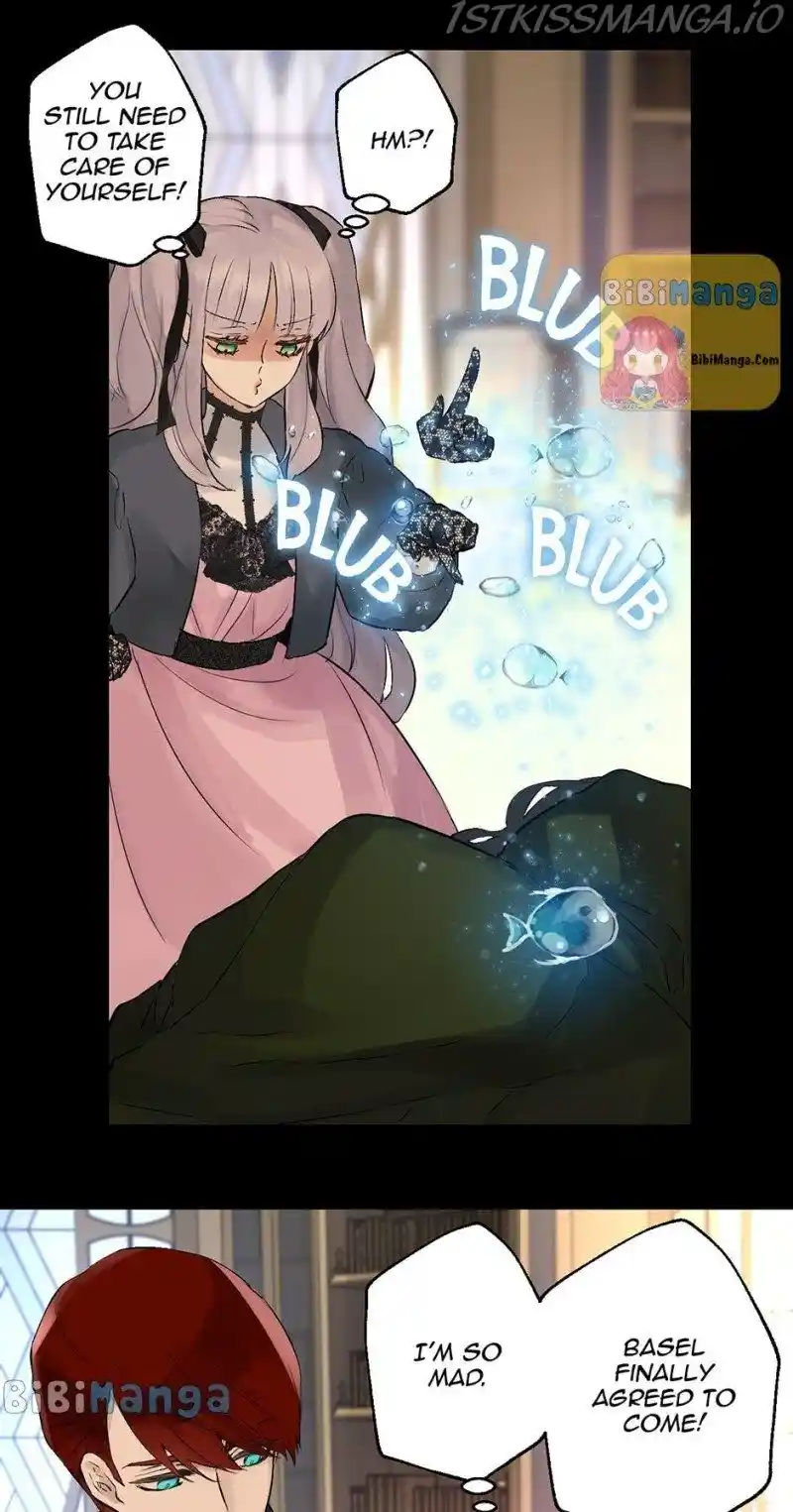 As Long As You Like It Chapter 232