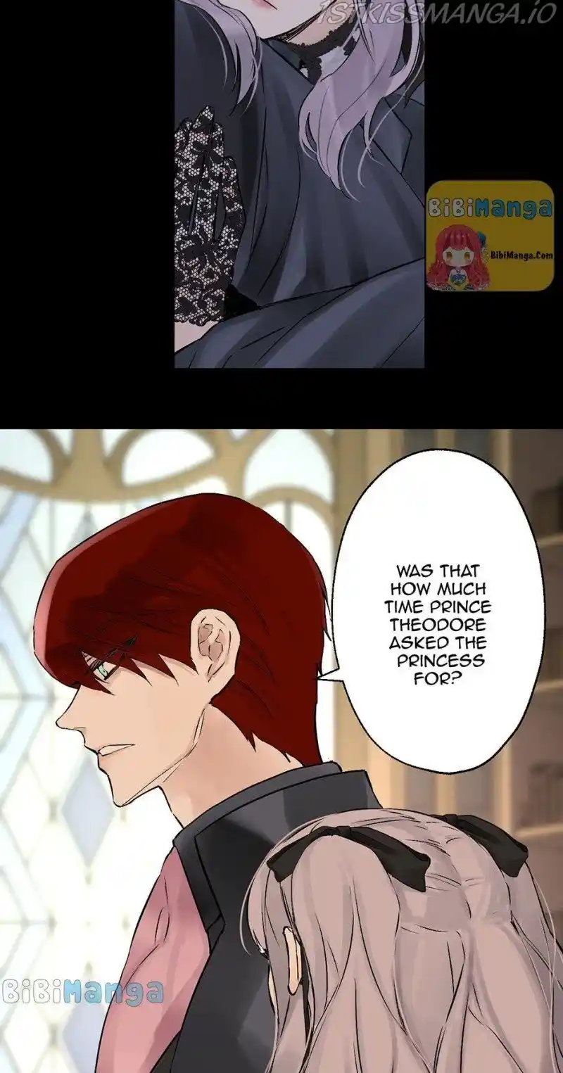 As Long As You Like It Chapter 232