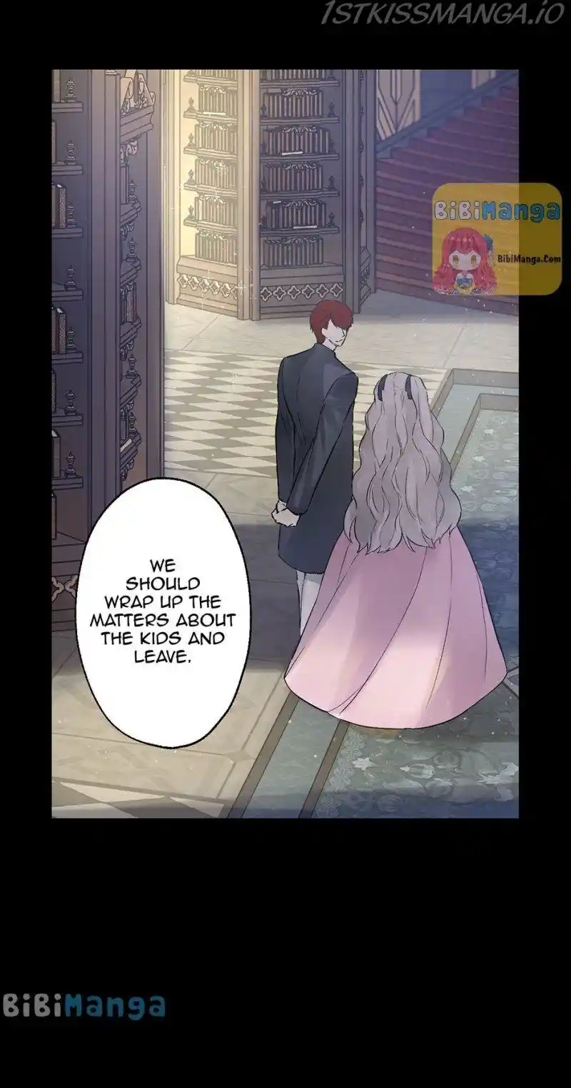 As Long As You Like It Chapter 232