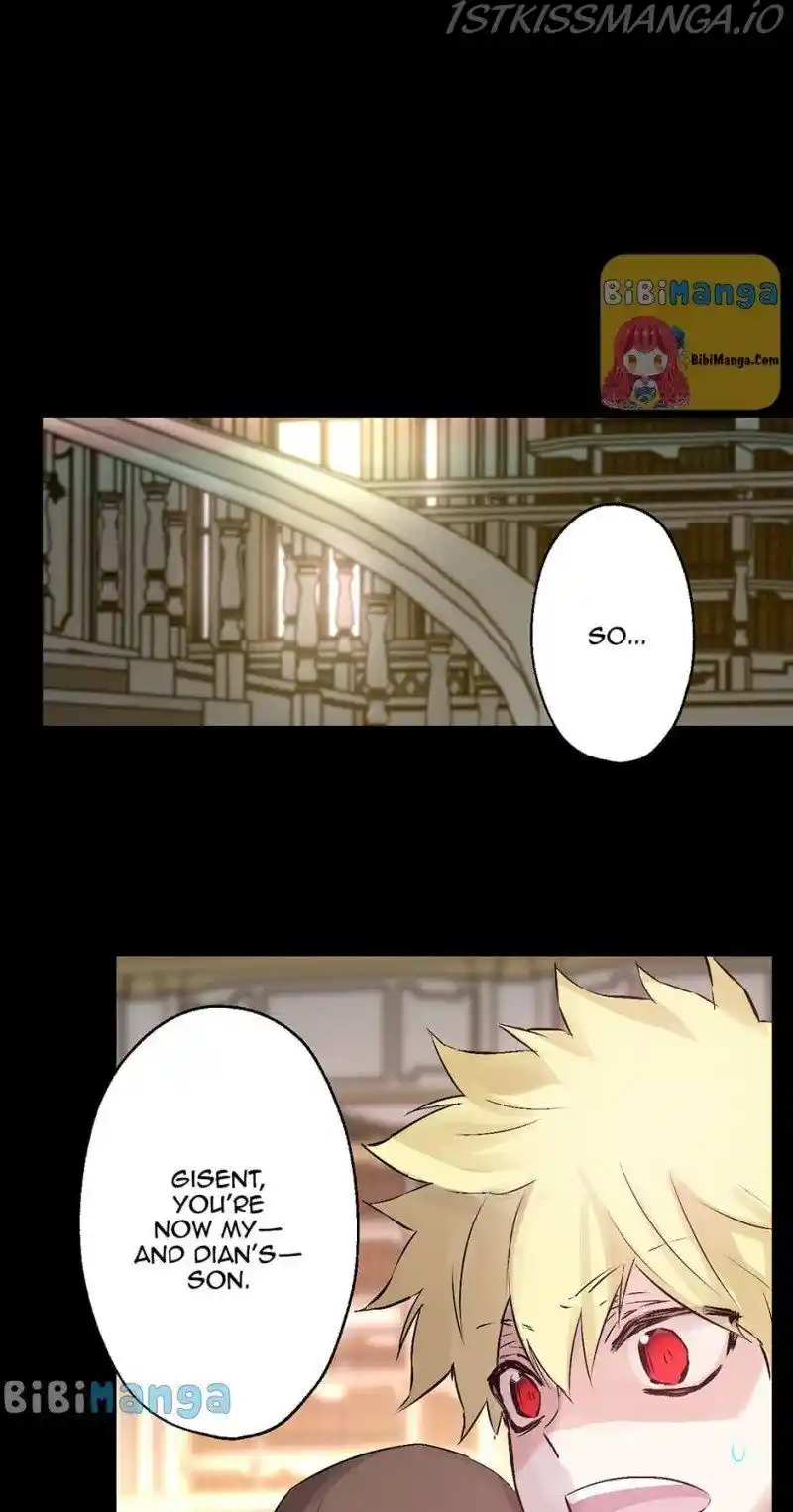 As Long As You Like It Chapter 232