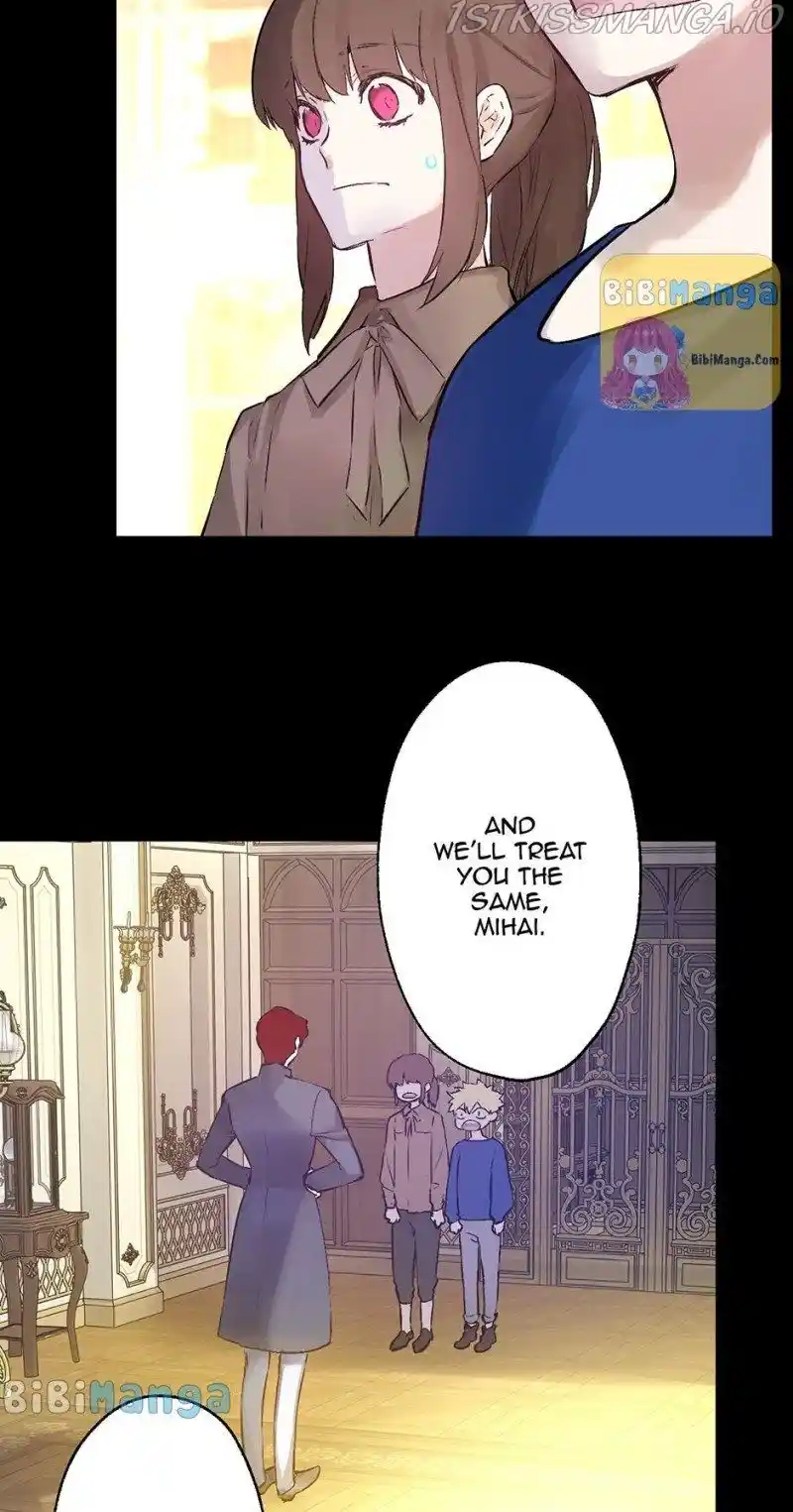 As Long As You Like It Chapter 232