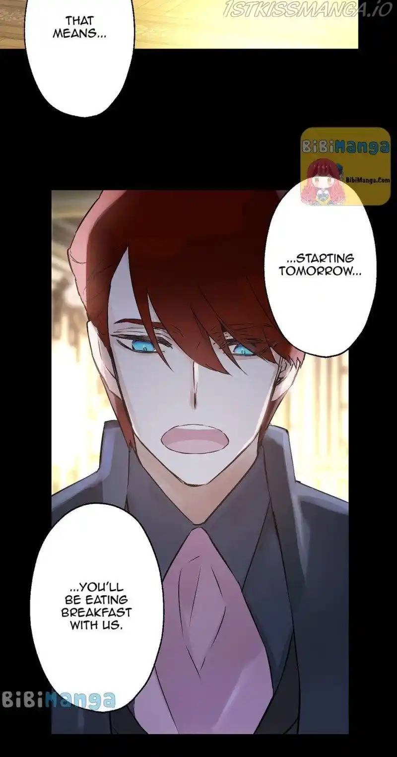 As Long As You Like It Chapter 232