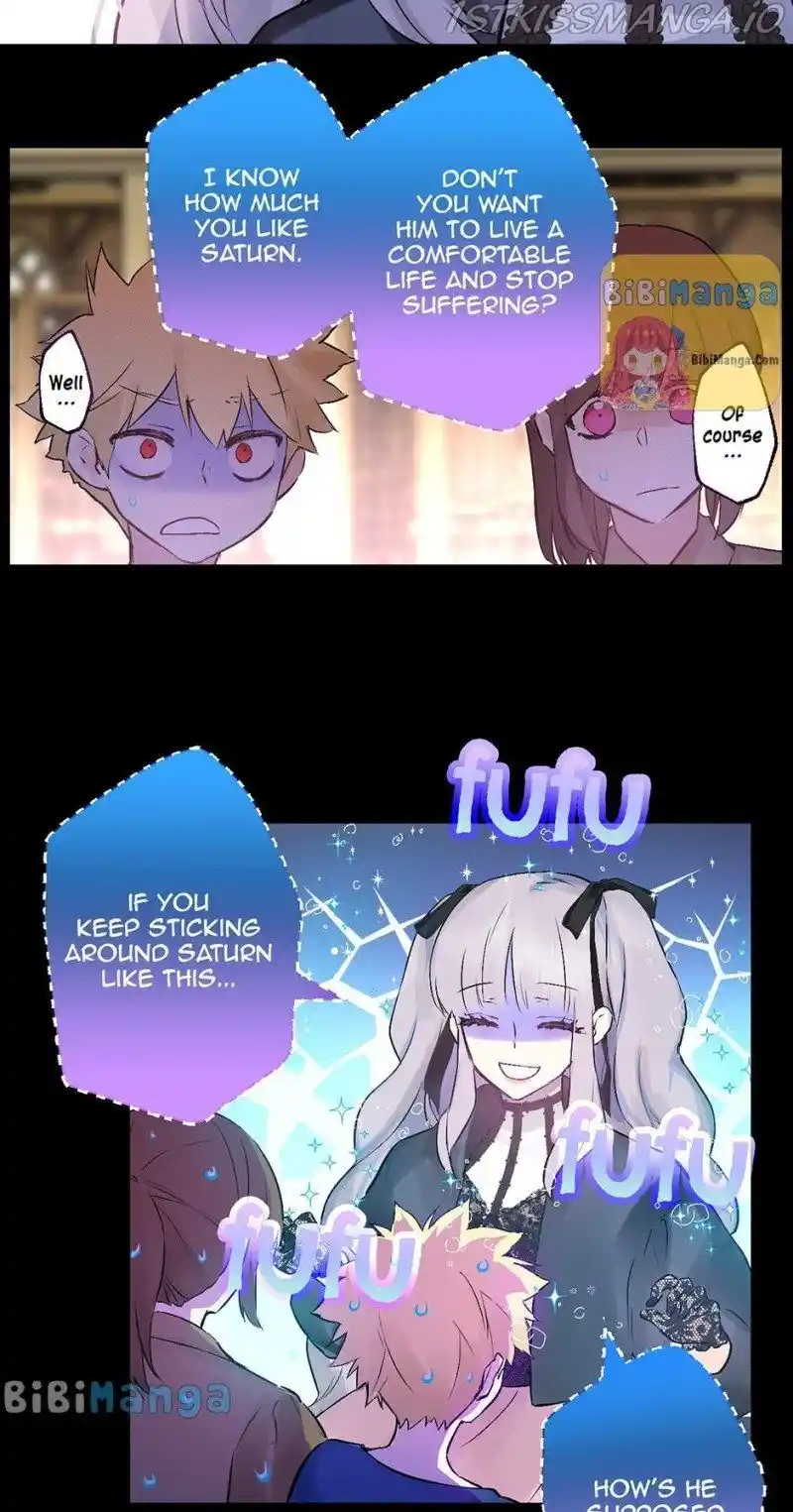 As Long As You Like It Chapter 232