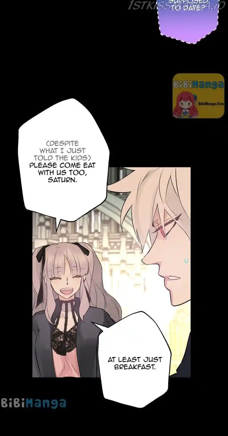 As Long As You Like It Chapter 232