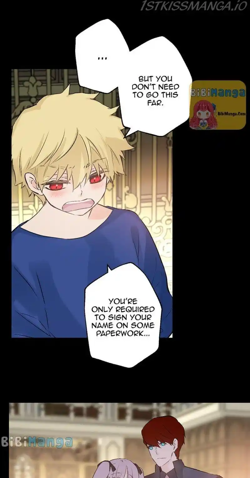 As Long As You Like It Chapter 232