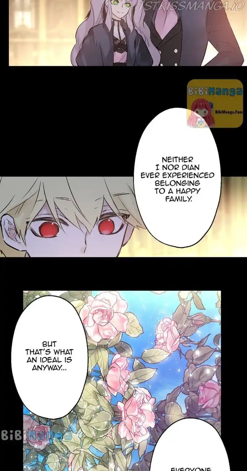 As Long As You Like It Chapter 232