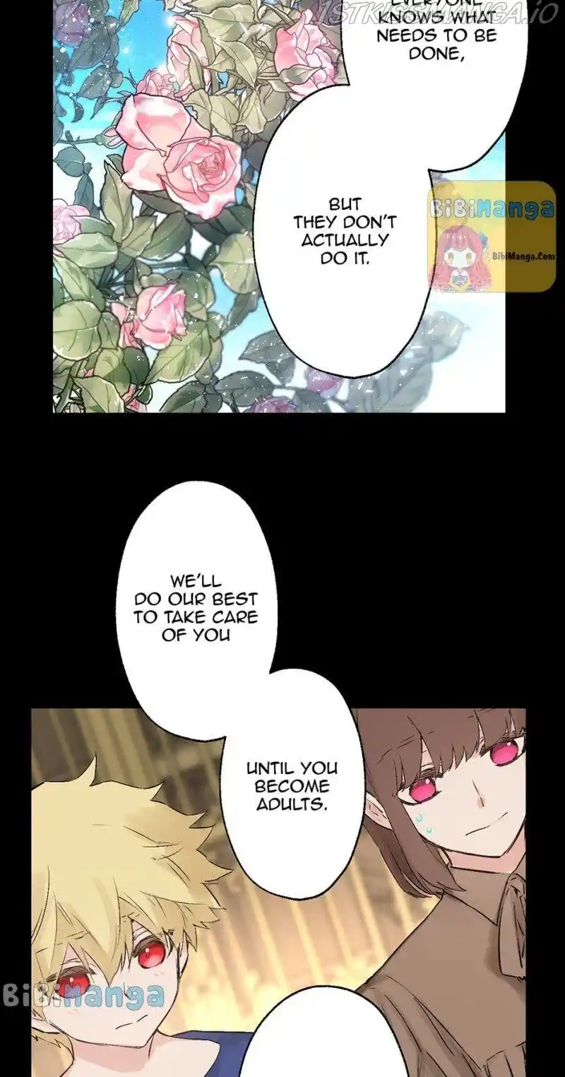 As Long As You Like It Chapter 232