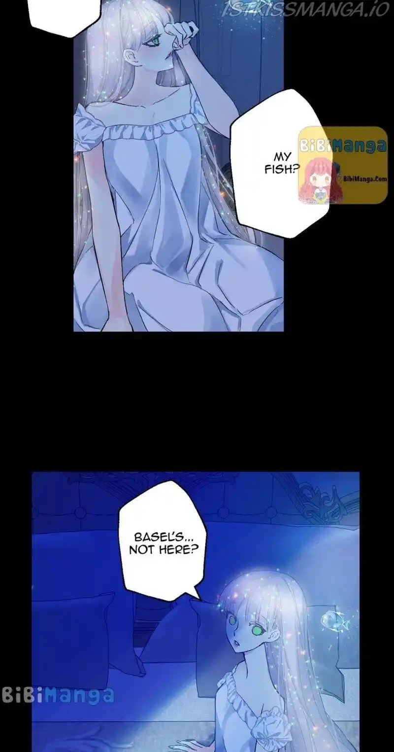 As Long As You Like It Chapter 232