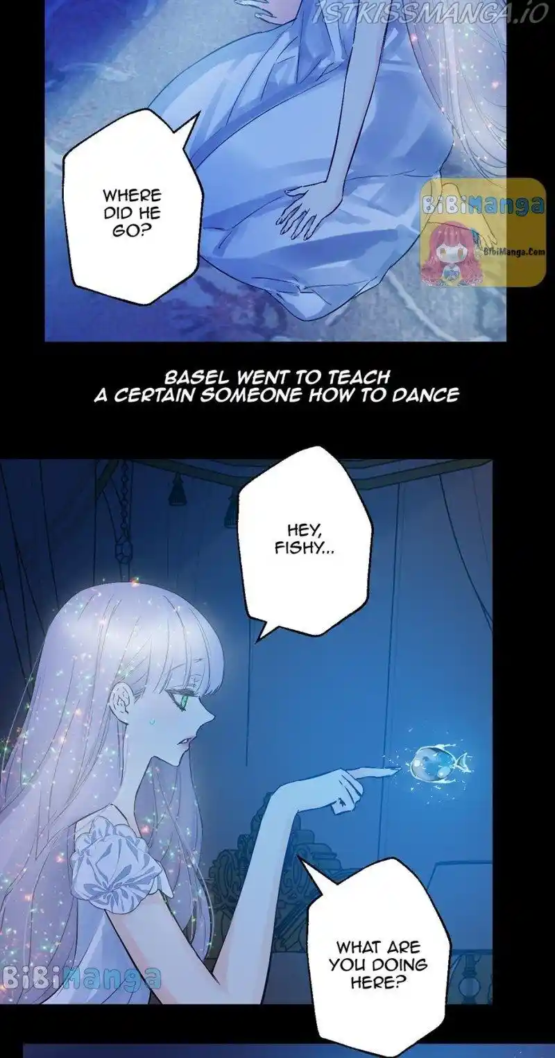 As Long As You Like It Chapter 232