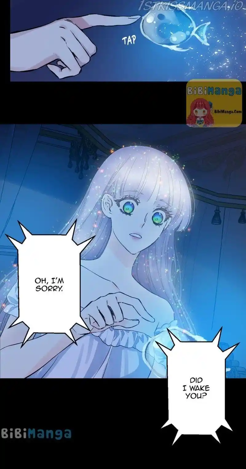 As Long As You Like It Chapter 232