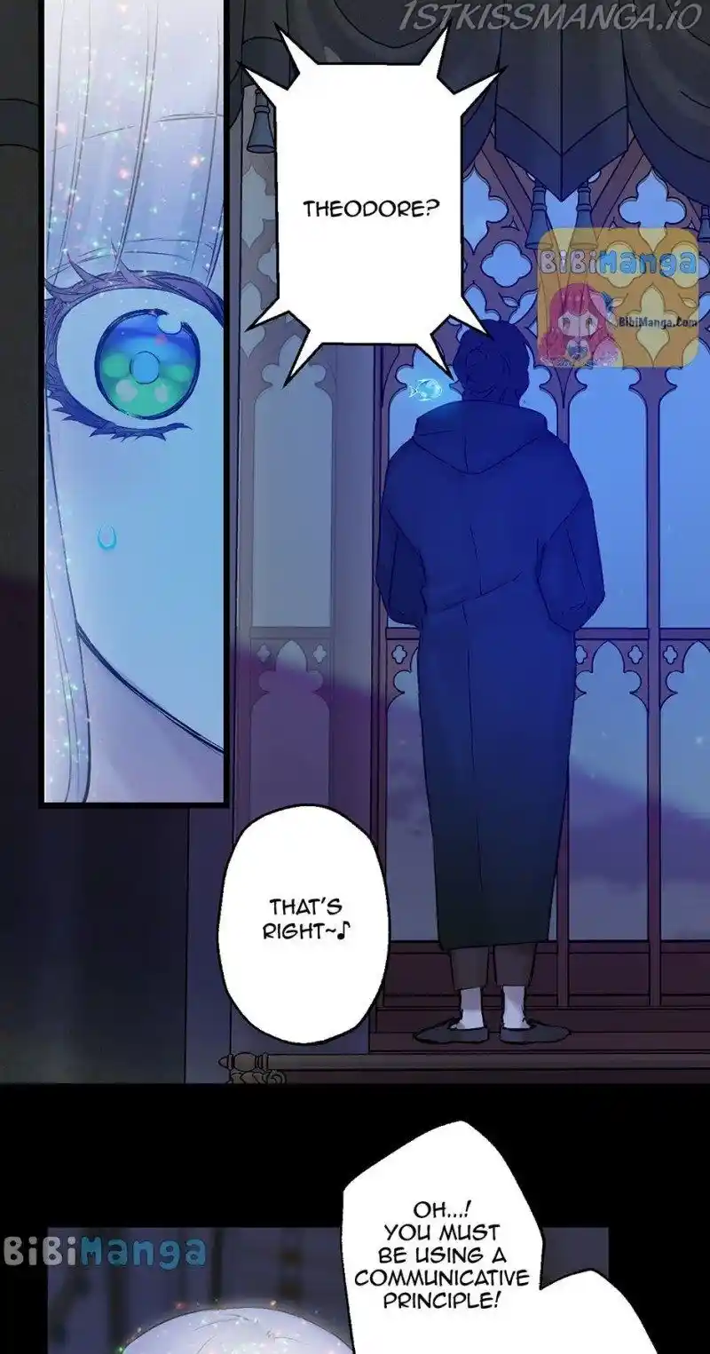 As Long As You Like It Chapter 232