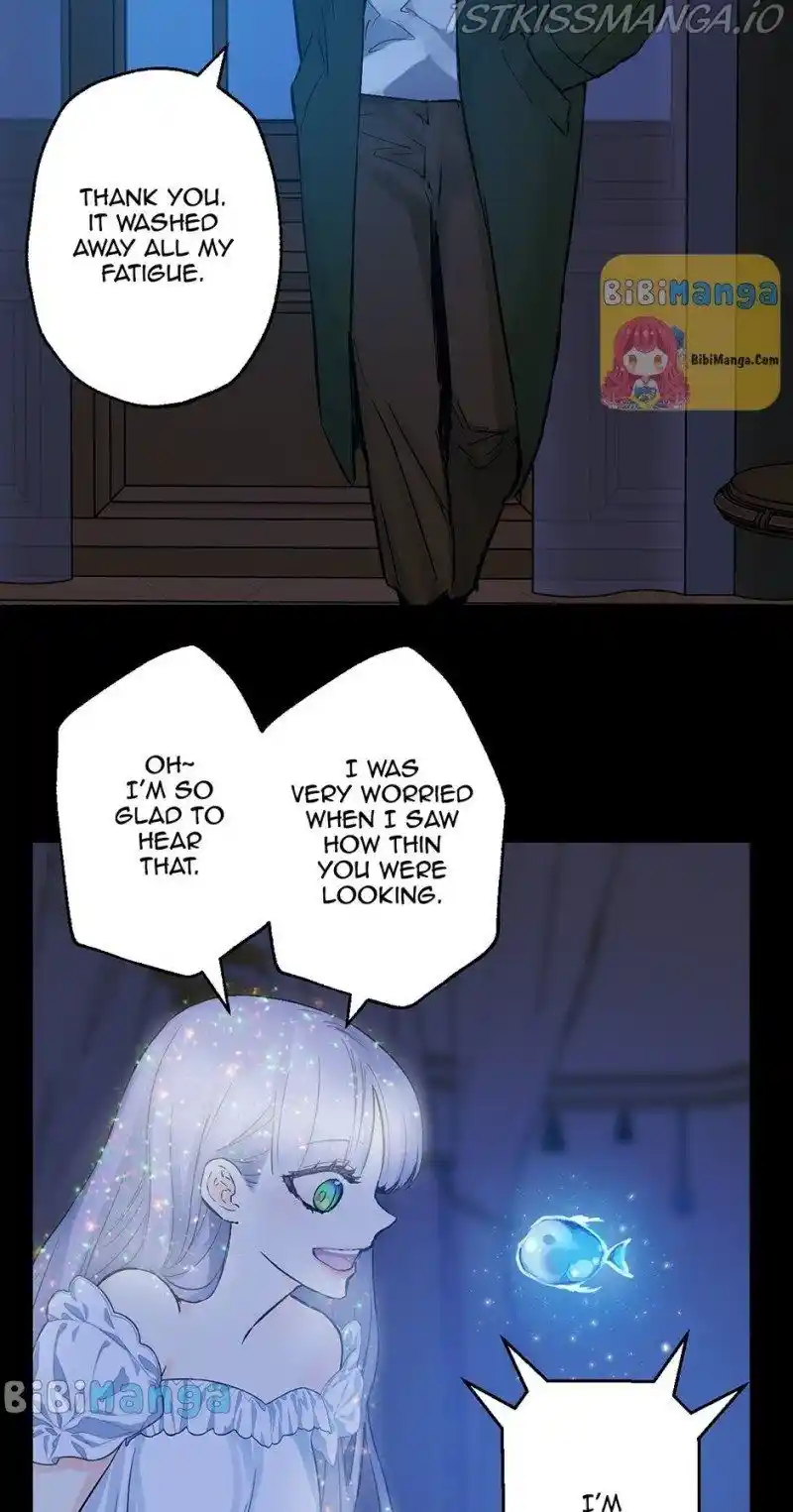 As Long As You Like It Chapter 232