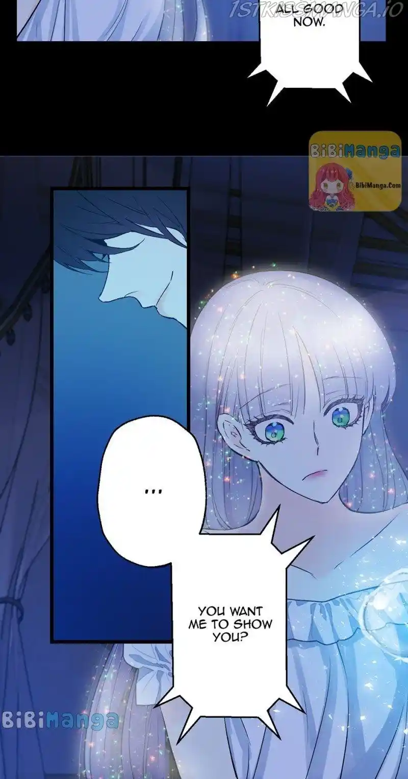 As Long As You Like It Chapter 232