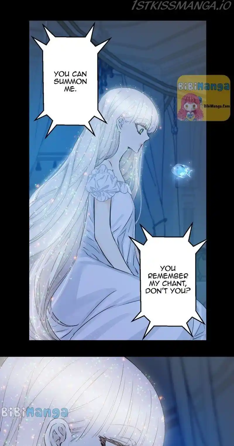 As Long As You Like It Chapter 232