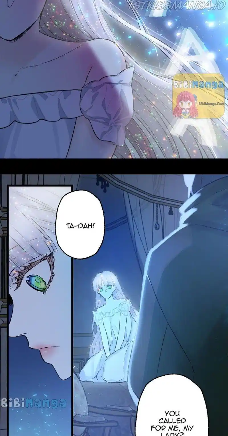 As Long As You Like It Chapter 232