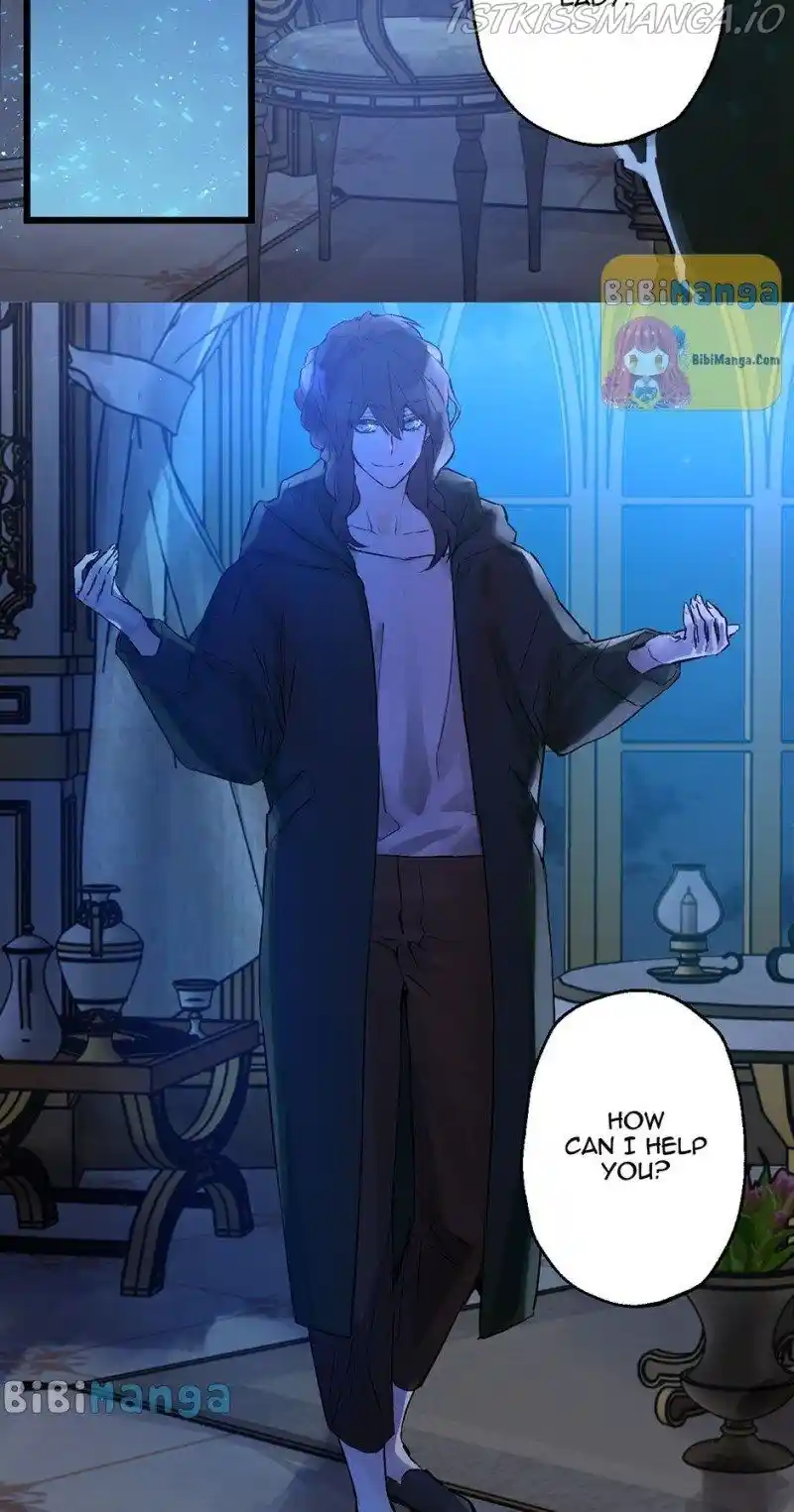 As Long As You Like It Chapter 232