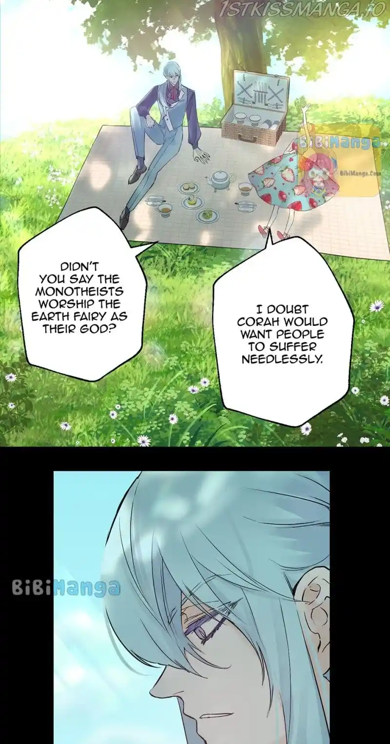 As Long As You Like It Chapter 235