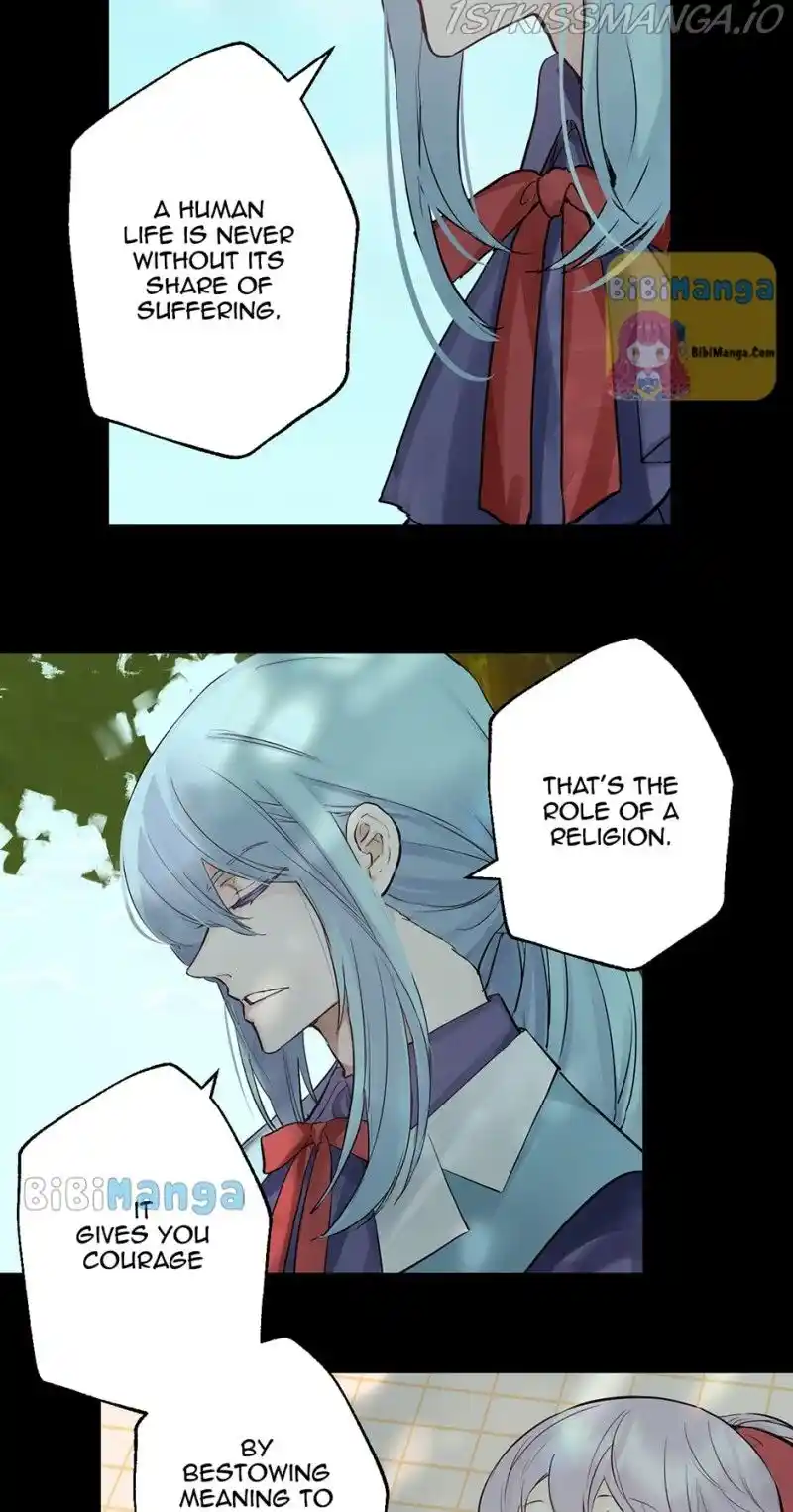 As Long As You Like It Chapter 235