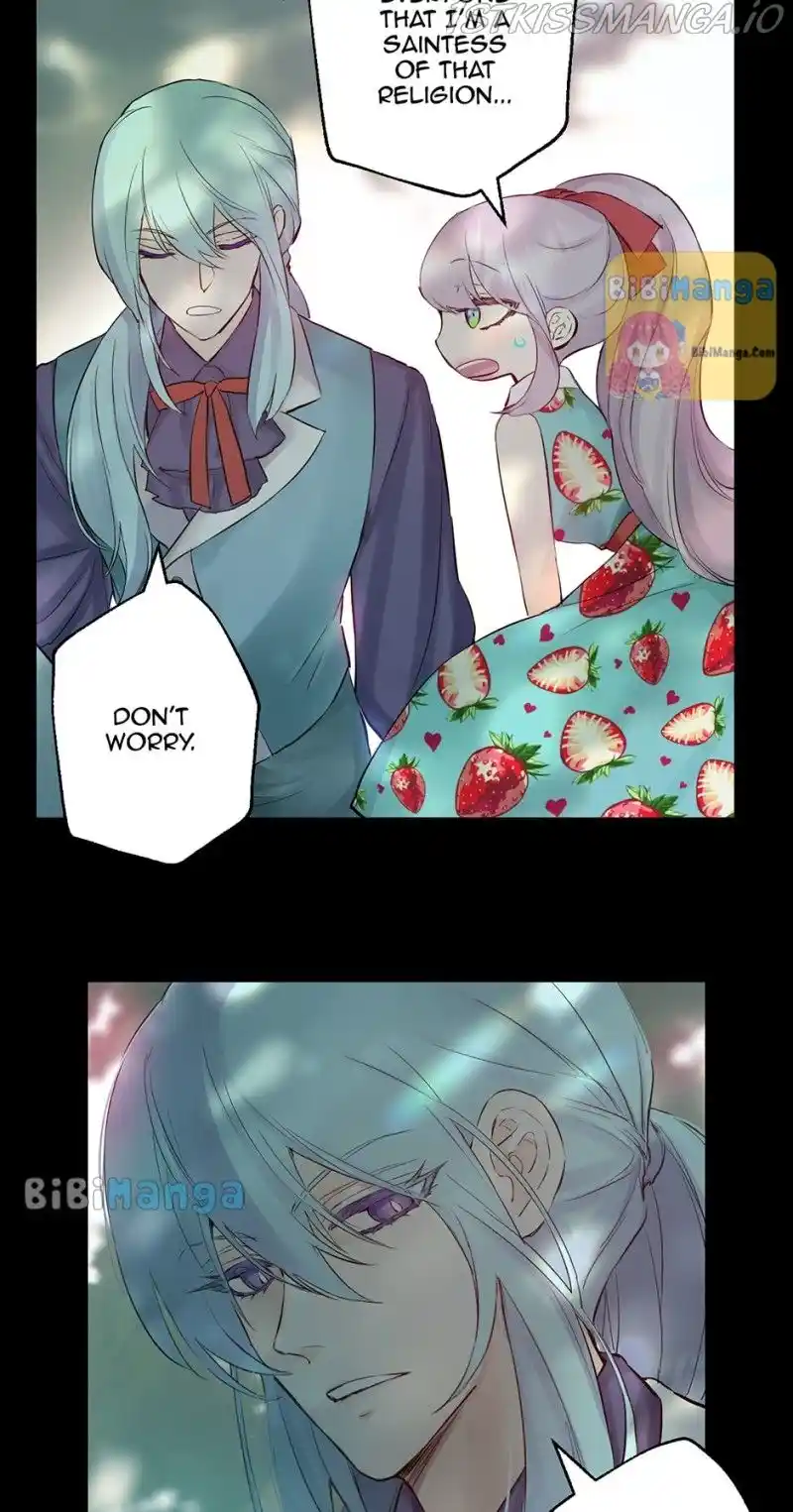 As Long As You Like It Chapter 235