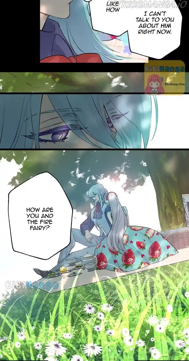 As Long As You Like It Chapter 235